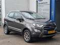 Ford EcoSport 1.0 EcoBoost Titanium 125pk | Carplay | Navi | Win Grijs - thumbnail 6