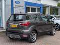 Ford EcoSport 1.0 EcoBoost Titanium 125pk | Carplay | Navi | Win Grijs - thumbnail 4