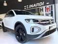 Volkswagen T-Roc 1.0 TSI Más Dark 85kW Blanco - thumbnail 1