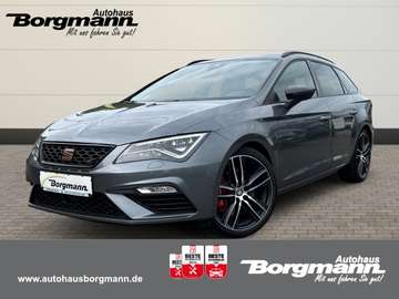 Cupra 300 4Drive ST Remus - Alcantara - Pano - VWR