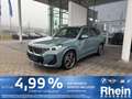 BMW X1 sDrive 18i M Sport AHK Memorysitze Komfortzu. Grün - thumbnail 1