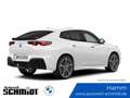 BMW X2 xDrive20d Aut +M Sportpaket +Innovationspaket Weiß - thumbnail 6