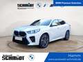 BMW X2 xDrive20d M Sport + GARANTIE-bis-02.2030 Weiß - thumbnail 1