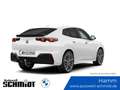 BMW X2 xDrive20d Aut +M Sportpaket +Innovationspaket Weiß - thumbnail 3