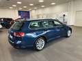 Volkswagen Passat Variant 2.0 TDI 150cv EVO DSG Pelle Navi Fari LED Bleu - thumbnail 8