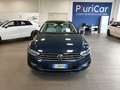 Volkswagen Passat Variant 2.0 TDI 150cv EVO DSG Pelle Navi Fari LED Bleu - thumbnail 41