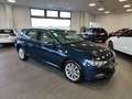Volkswagen Passat Variant 2.0 TDI 150cv EVO DSG Pelle Navi Fari LED Bleu - thumbnail 2