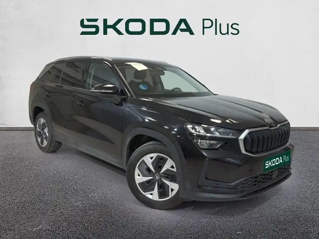 Skoda Kodiaq 1.5TSI m-HEV Selection 4x2 DSG 110kW