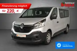 Renault Trafic Combi L2H1 2,9t Expression~Standhz~PDC