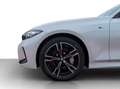 BMW 330 i xDrive Touring Steptronic M Sport PANO*AHK*VI... Blanc - thumbnail 18