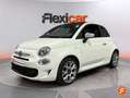 Fiat 500 S 1.2 8v 51KW (69 CV) Blanco - thumbnail 3