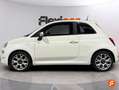 Fiat 500 S 1.2 8v 51KW (69 CV) Blanco - thumbnail 4