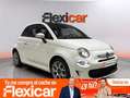 Fiat 500 S 1.2 8v 51KW (69 CV) Blanco - thumbnail 1