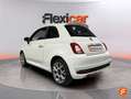 Fiat 500 S 1.2 8v 51KW (69 CV) Blanco - thumbnail 5