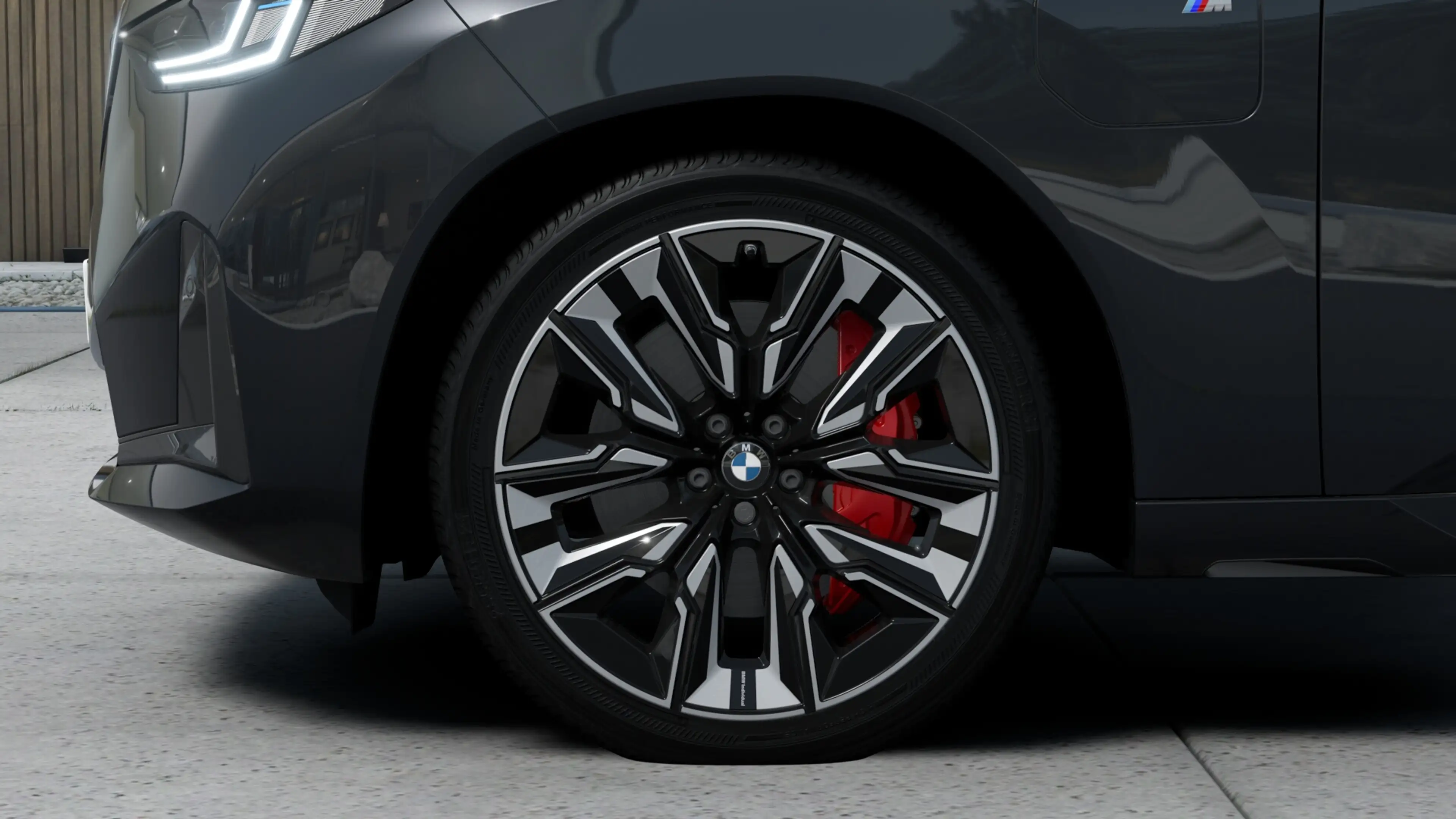 BMW X3 30e xDrive M Sport Automaat / Trekhaak / Panoramad — photo 5