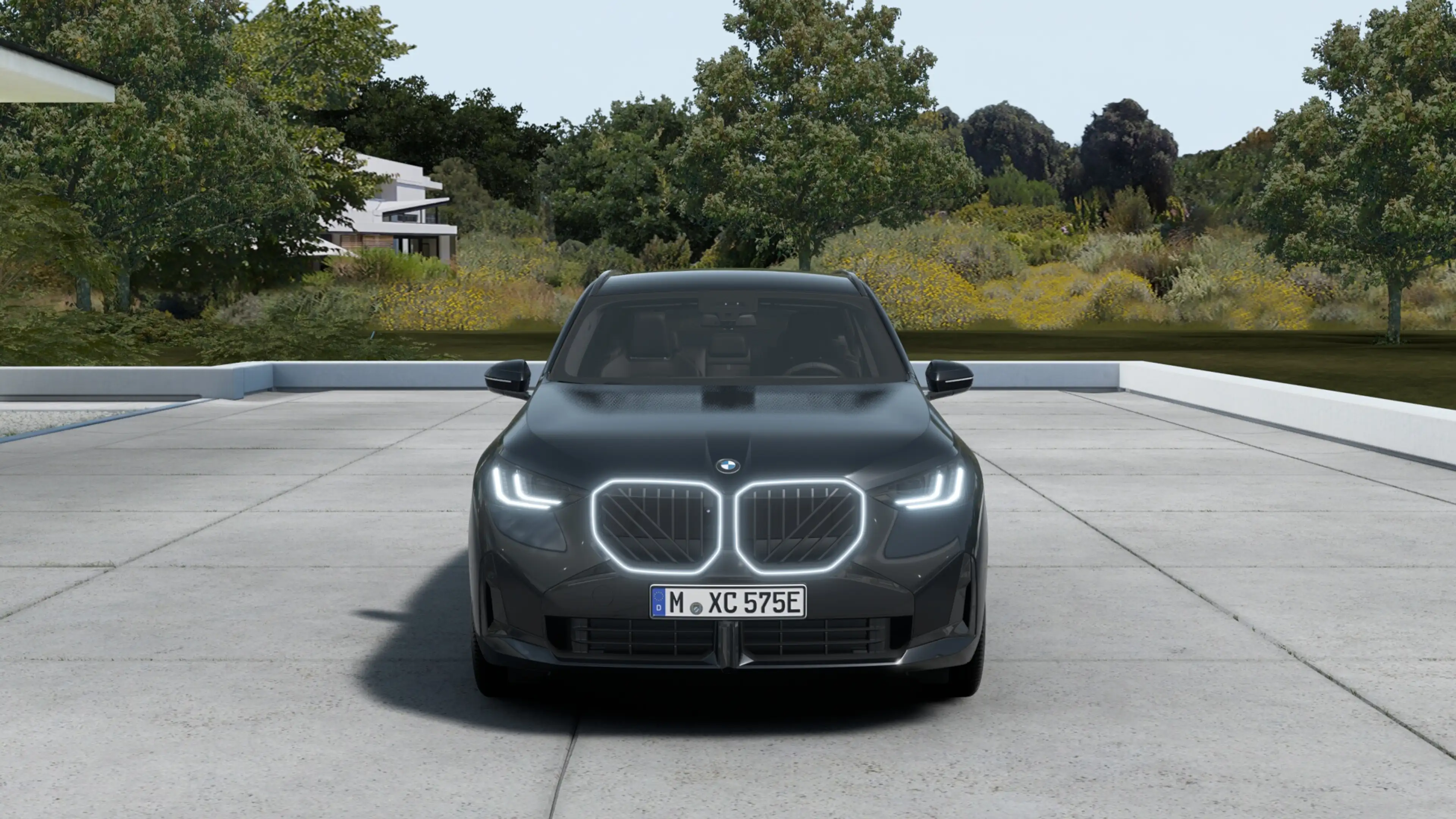 BMW X3 30e xDrive M Sport Automaat / Trekhaak / Panoramad — photo 3