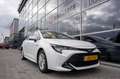 Toyota Corolla 2.0 182pk Hybrid Dynamic | Stoelverwarming | Navig Wit - thumbnail 12
