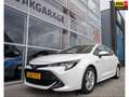 Toyota Corolla 2.0 182pk Hybrid Dynamic | Stoelverwarming | Navig Wit - thumbnail 1