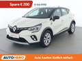 Renault Captur 1.5 BLUE dCi Intens Weiß - thumbnail 1