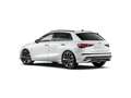 Audi A3 Sportback 35 TDI SONOS 19-Zoll LED NAVI+ Weiß - thumbnail 3