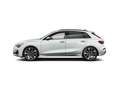 Audi A3 Sportback 35 TDI SONOS 19-Zoll LED NAVI+ Weiß - thumbnail 2