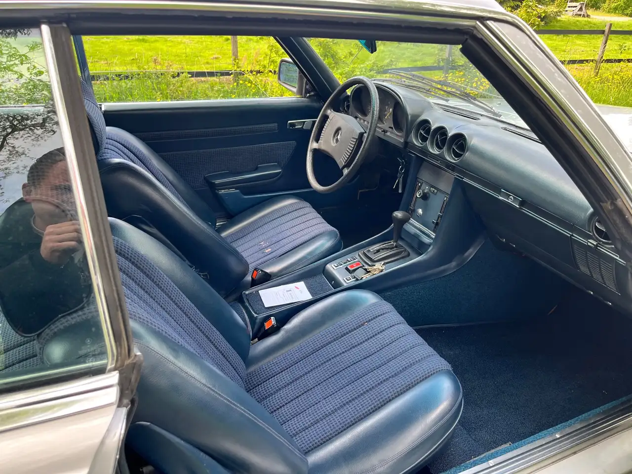 Mercedes-Benz SLC 450, foto 5