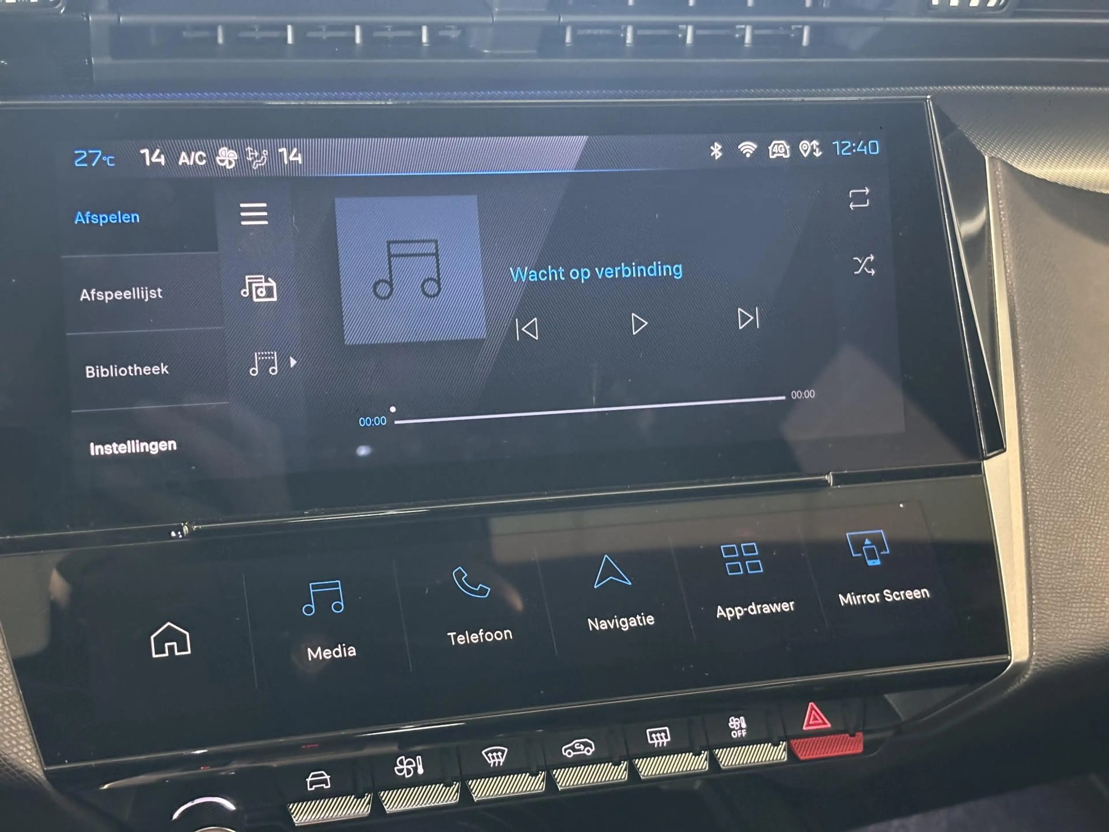 Peugeot 408 e-408 GT Exclusive 58 kWh | Full options | Leder | — photo 15