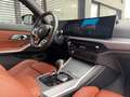 BMW M3 Competition M xDrive DrivingPro/Parking+/HK-Sound Grau - thumbnail 13