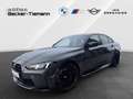 BMW M3 Competition M xDrive DrivingPro/Parking+/HK-Sound Grau - thumbnail 1
