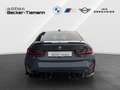 BMW M3 Competition M xDrive DrivingPro/Parking+/HK-Sound Grau - thumbnail 5