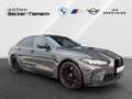 BMW M3 Competition M xDrive DrivingPro/Parking+/HK-Sound Grau - thumbnail 7