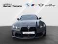 BMW M3 Competition M xDrive DrivingPro/Parking+/HK-Sound Grau - thumbnail 2