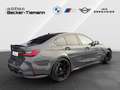 BMW M3 Competition M xDrive DrivingPro/Parking+/HK-Sound Grau - thumbnail 6