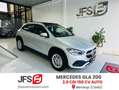 Mercedes-Benz GLA 200 2.0 CDI 150 CV Argent - thumbnail 1
