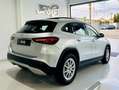 Mercedes-Benz GLA 200 2.0 CDI 150 CV Argent - thumbnail 4