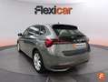 Skoda Scala 1.0 TSI Selection 85kW Gris - thumbnail 5