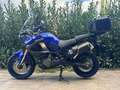 Yamaha XT 1200 Blauw - thumbnail 4