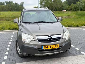 3.2 V6 Cosmo | AUT | CRUISE | LEDER | TREK