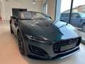 Jaguar F-Type Cabrio 2.0 i4 R-Dynamic rwd 300cv auto Groen - thumbnail 1