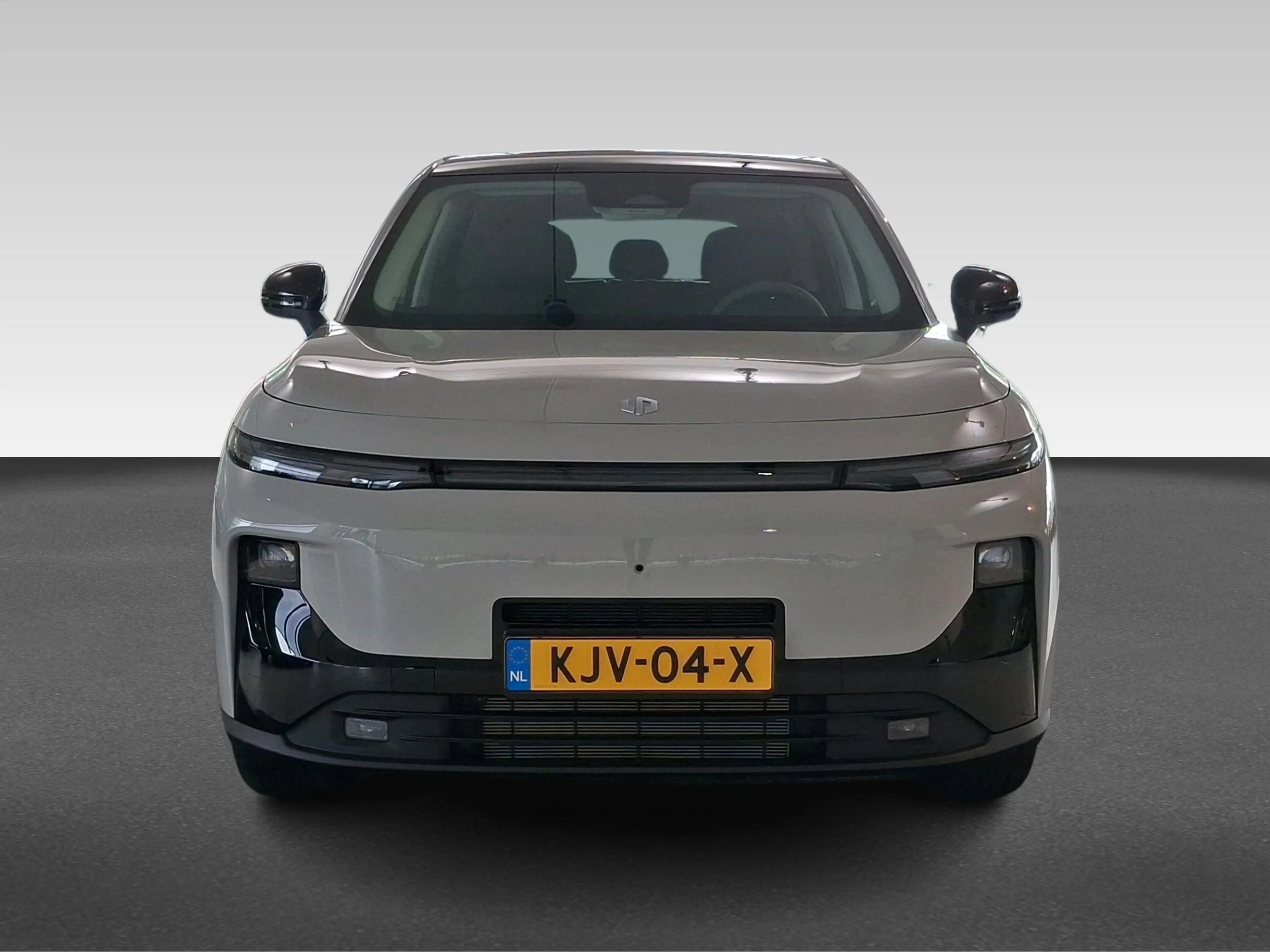 Leapmotor B10 — photo 8
