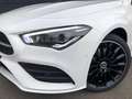 Mercedes-Benz CLA 250 e Aut. Plug-in Shooting Brake Premium Bianco - thumbnail 8