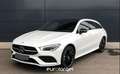 Mercedes-Benz CLA 250 e Aut. Plug-in Shooting Brake Premium Bianco - thumbnail 1