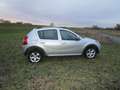 Dacia Sandero Stepway*1,6*Euro 5*1. Hand* Grau - thumbnail 7