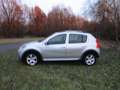 Dacia Sandero Stepway*1,6*Euro 5*1. Hand* Grau - thumbnail 2