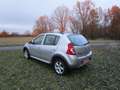 Dacia Sandero Stepway*1,6*Euro 5*1. Hand* Grau - thumbnail 4