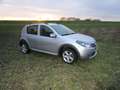 Dacia Sandero Stepway*1,6*Euro 5*1. Hand* Grau - thumbnail 8
