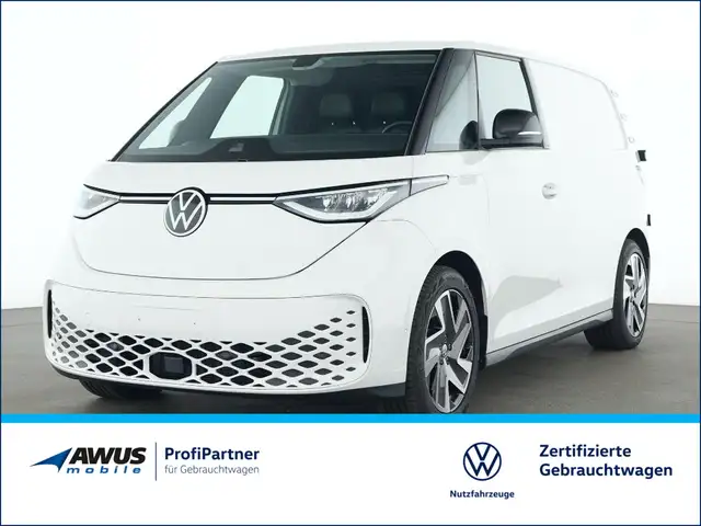 Volkswagen ID. Buzz Cargo ID. Buzz CargoKR 150/82Hec LED