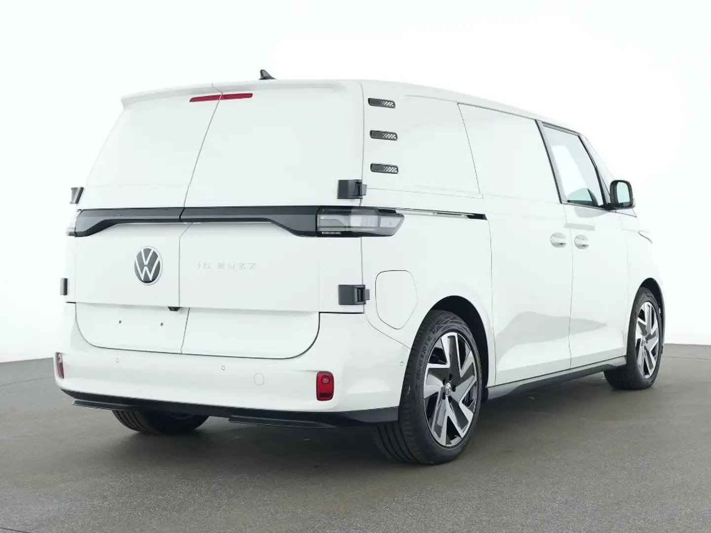 Volkswagen ID. Buzz Cargo ID. Buzz CargoKR 150/82Hec LED Fehér - 2
