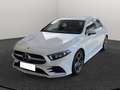 Mercedes-Benz A 200 - W177 2018 - A 200 d Premium 4matic auto Bianco - thumbnail 1