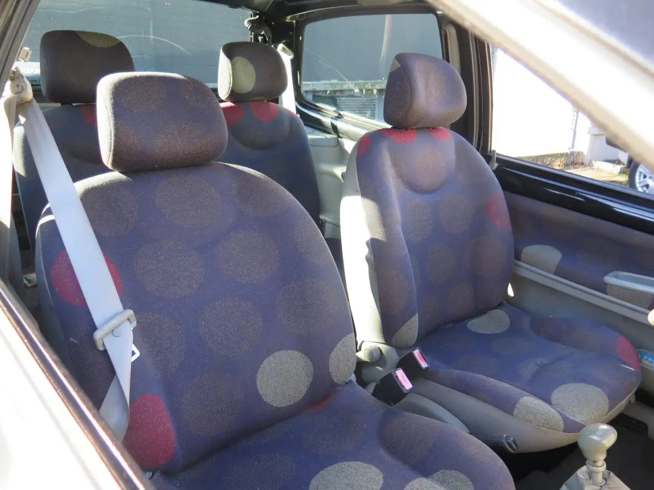 Renault Twingo 1.2 Liberty Faltdach Insp u. Tüv Neu, foto 6